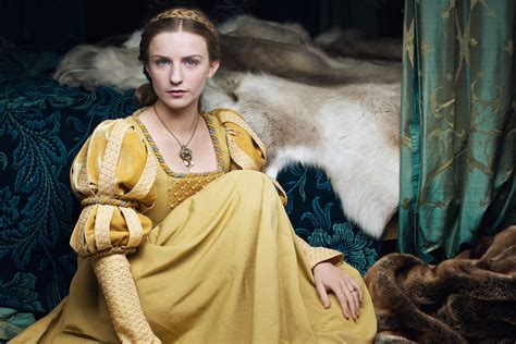 faye marsay boobs|The White Queen Uncut! US version of BBC show features。